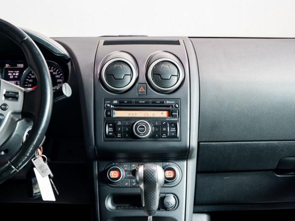 Nissan Qashqai I Рестайлинг с пробегом 2010 года, цена 970 000 рублей, 150800 км, внедорожник, Автокод Объявления