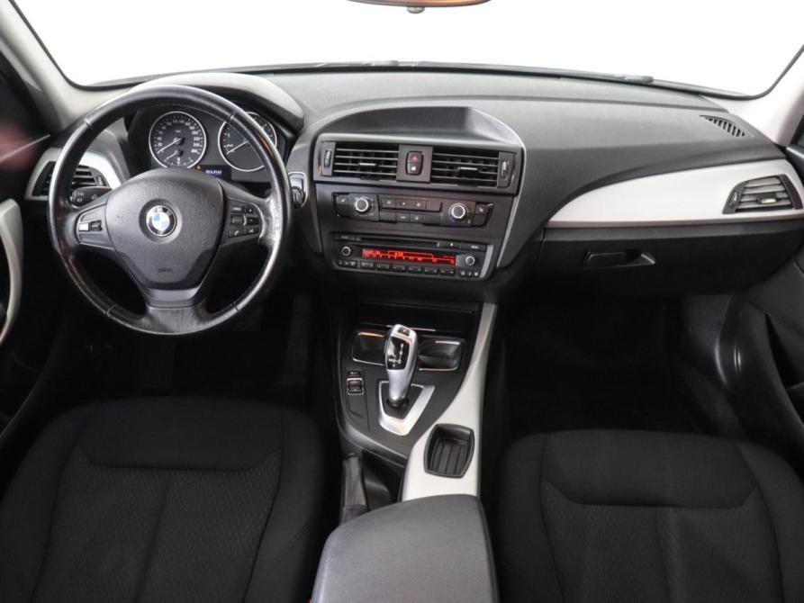 BMW 1 серии II (F20/F21) Химки  - изображение 12