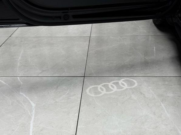 Audi A5 II (F5) с пробегом 2019 года, цена 3 669 000 рублей, 135195 км, лифтбек, Автокод Объявления