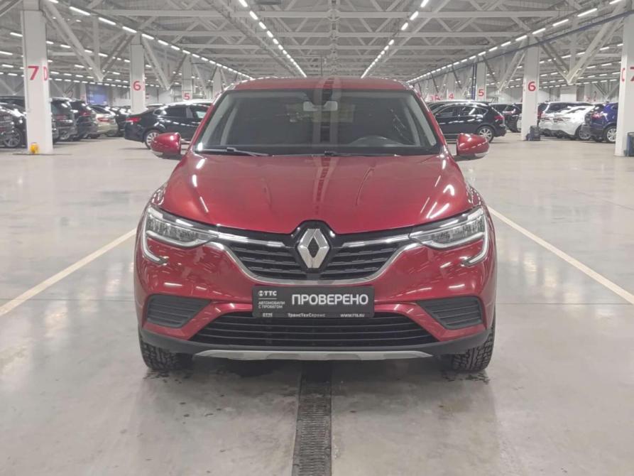 Renault Arkana I Казань  - изображение 2