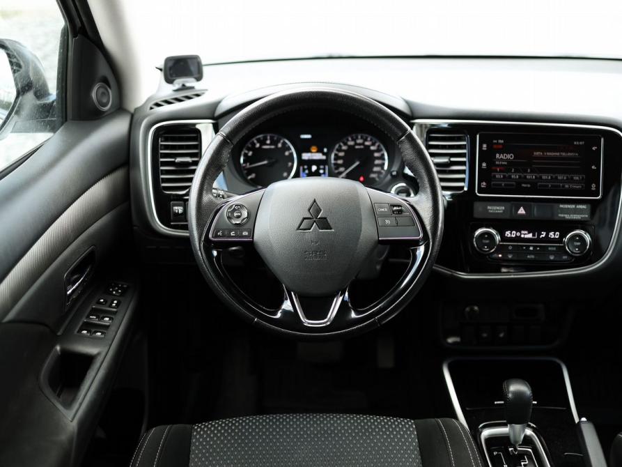 Mitsubishi Outlander III Рестайлинг 3 Ижевск  - изображение 14