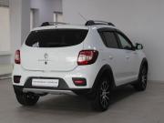 Renault Sandero II Рестайлинг Старый Оскол  - изображение 24