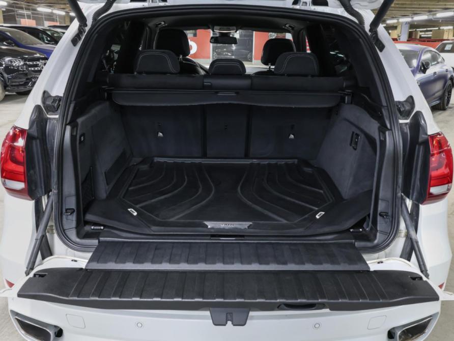 BMW X5 III (F15) Москва  - изображение 11