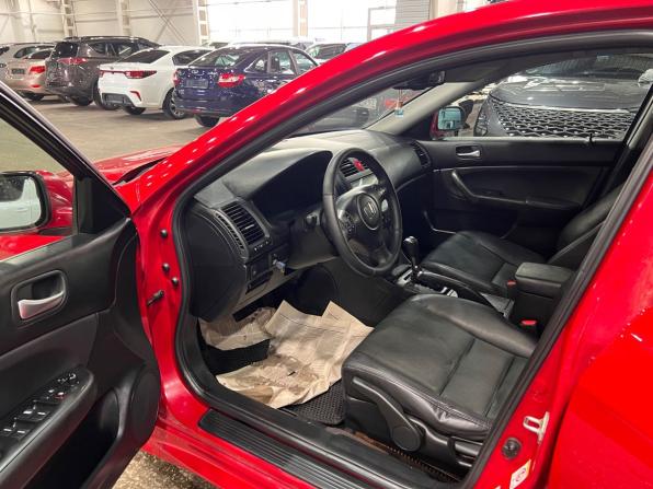 Honda Accord VII Рестайлинг с пробегом 2007 года, цена 740 000 рублей, 238328 км, седан, Автокод Объявления