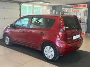 Nissan Note I Рестайлинг Тольятти  - изображение 26