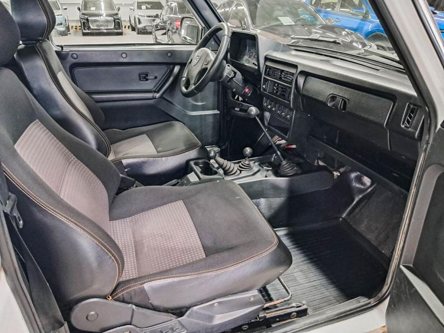 Lada (ВАЗ) 2121 (4x4) I Рестайлинг Набережные Челны  - изображение 13