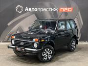 Lada (ВАЗ) Niva Legend Пермь  - изображение 20