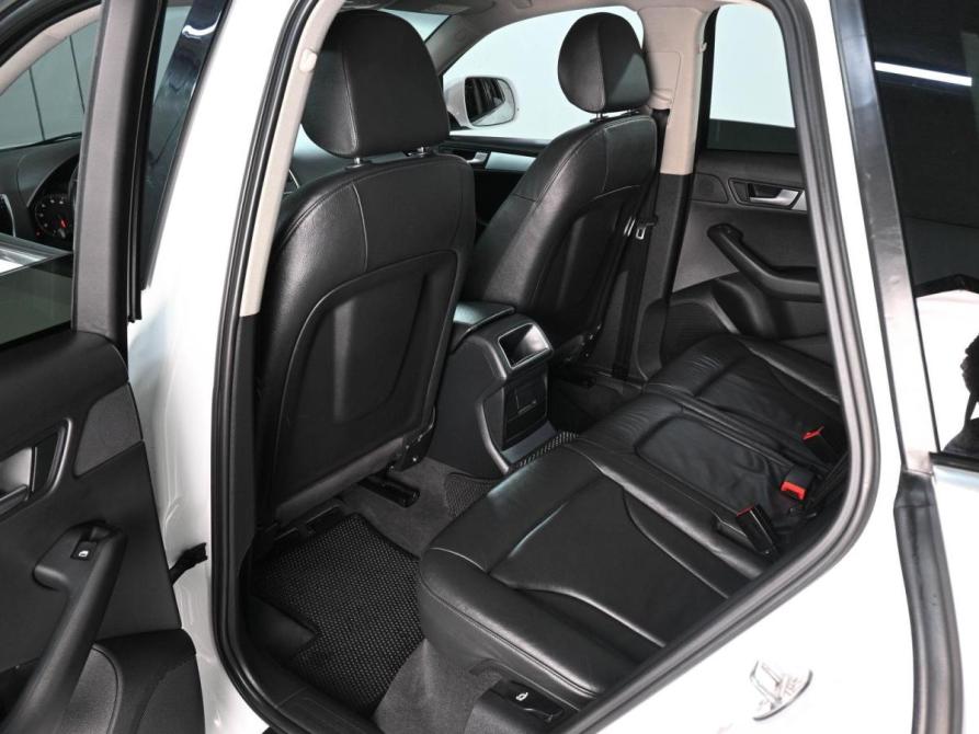 Audi Q5 I (8R) Ростов-на-Дону  - изображение 11