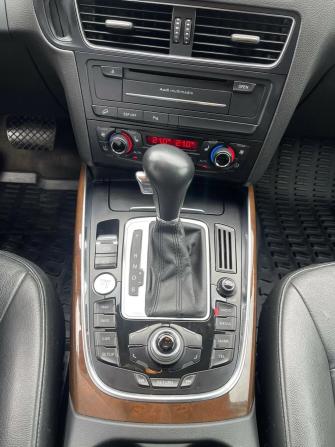 Audi Q5 I (8R) с пробегом 2009 года, цена 1 499 000 рублей, 164056 км, внедорожник, Автокод Объявления
