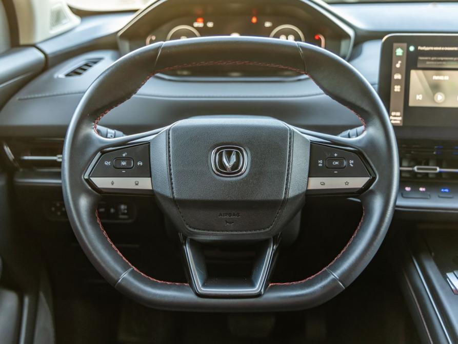 Changan CS55 Plus II Волгоград  - изображение 18
