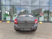 Lada (ВАЗ) Granta I Ижевск  - изображение 29
