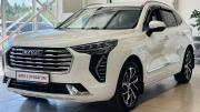 Haval Jolion I Пермь  - изображение 36