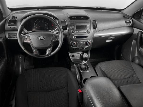Kia Sorento II Рестайлинг с пробегом 2013 года, цена 1 290 000 рублей, 221878 км, внедорожник, Автокод Объявления