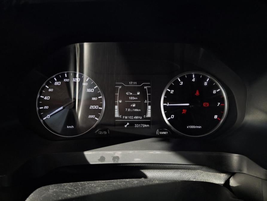 Chery Tiggo 4 Pro I Рестайлинг Казань  - изображение 16