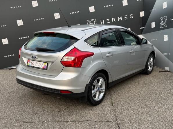 Ford Focus III с пробегом 2013 года, цена 1 088 800 рублей, 53310 км, хэтчбек, Автокод Объявления