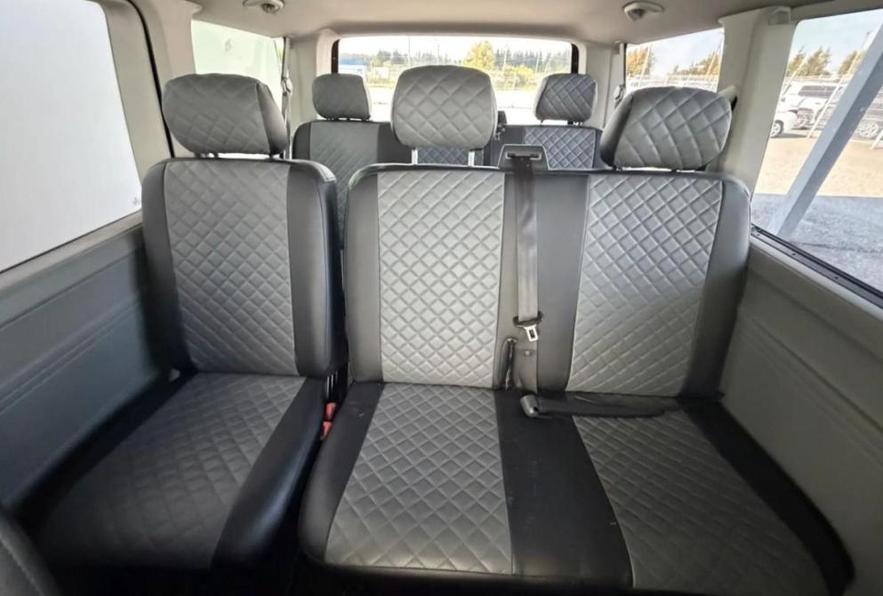 Volkswagen Caravelle T5 Рестайлинг Киров  - изображение 25