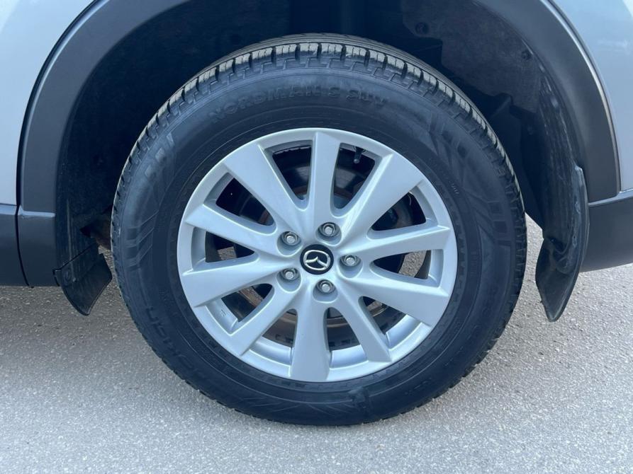 Mazda CX-5 I Калуга  - изображение 7