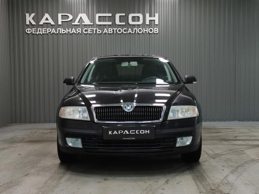 Skoda Octavia II (A5) Пермь  - изображение 3