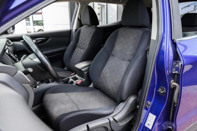 Nissan Qashqai II с пробегом 2014 года, цена 1 289 000 рублей, 162649 км, внедорожник, Автокод Объявления