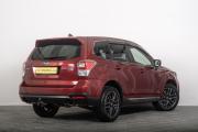 Subaru Forester IV Рестайлинг Томск  - изображение 25