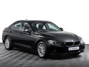 BMW 3 серии VI (F3x) Москва  - изображение 25
