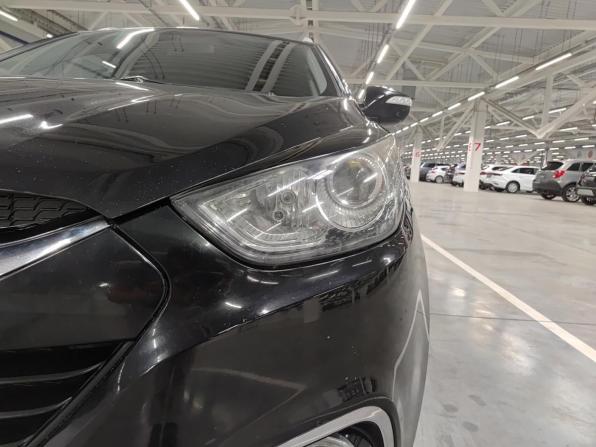 Hyundai ix35 I с пробегом 2013 года, цена 1 020 000 рублей, 289005 км, внедорожник, Автокод Объявления
