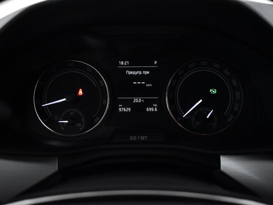 Skoda Rapid II Санкт-Петербург  - изображение 20