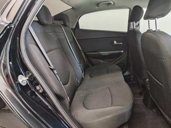 Kia Rio III с пробегом 2014 года, цена 990 000 рублей, 222927 км, седан, Автокод Объявления
