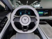 Voyah Free I Рестайлинг Москва  - изображение 43