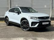 Geely Tugella I Рестайлинг Санкт-Петербург  - изображение 39