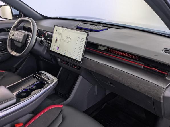 JETOUR DASHING I с пробегом 2023 года, цена 1 835 000 рублей, 75595 км, внедорожник, Автокод Объявления