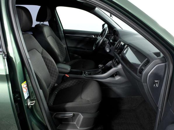 Skoda Kodiaq I с пробегом 2021 года, цена 2 275 000 рублей, 134658 км, внедорожник, Автокод Объявления