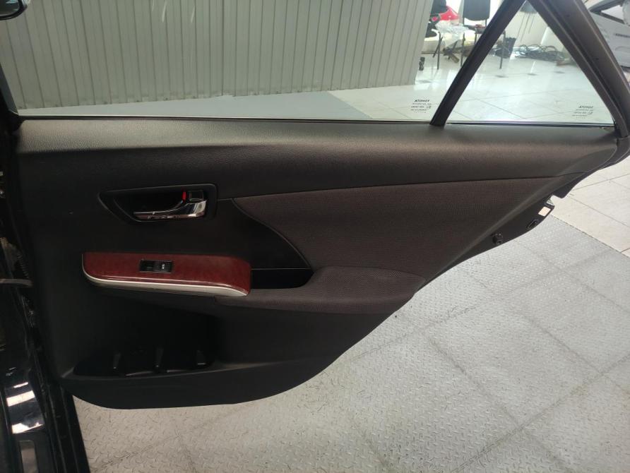 Toyota Camry VII (XV50) Пермь  - изображение 16