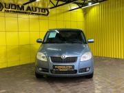 Skoda Fabia II Ижевск  - изображение 21