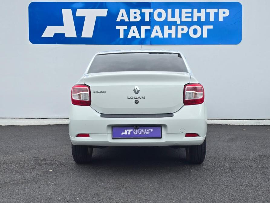 Renault Logan II Таганрог  - изображение 6