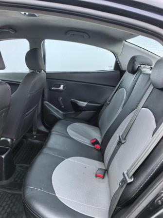 Kia Rio III с пробегом 2012 года, цена 360 000 рублей, 397000 км, седан, Автокод Объявления