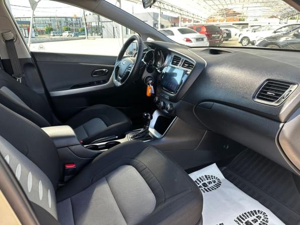 Kia Ceed II с пробегом 2013 года, цена 1 091 000 рублей, 154970 км, универсал, Автокод Объявления