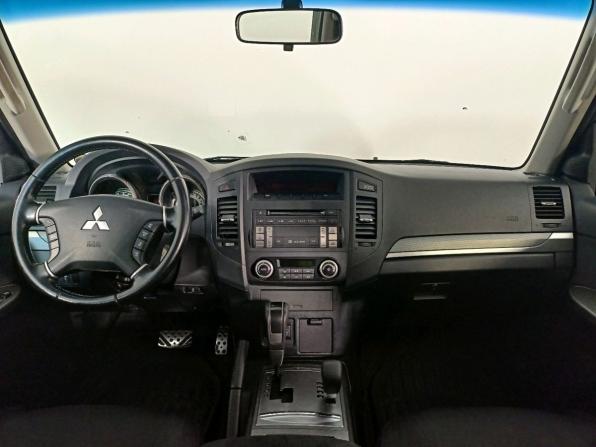Mitsubishi Pajero IV Рестайлинг 1 с пробегом 2012 года, цена 1 749 000 рублей, 175000 км, внедорожник, Автокод Объявления