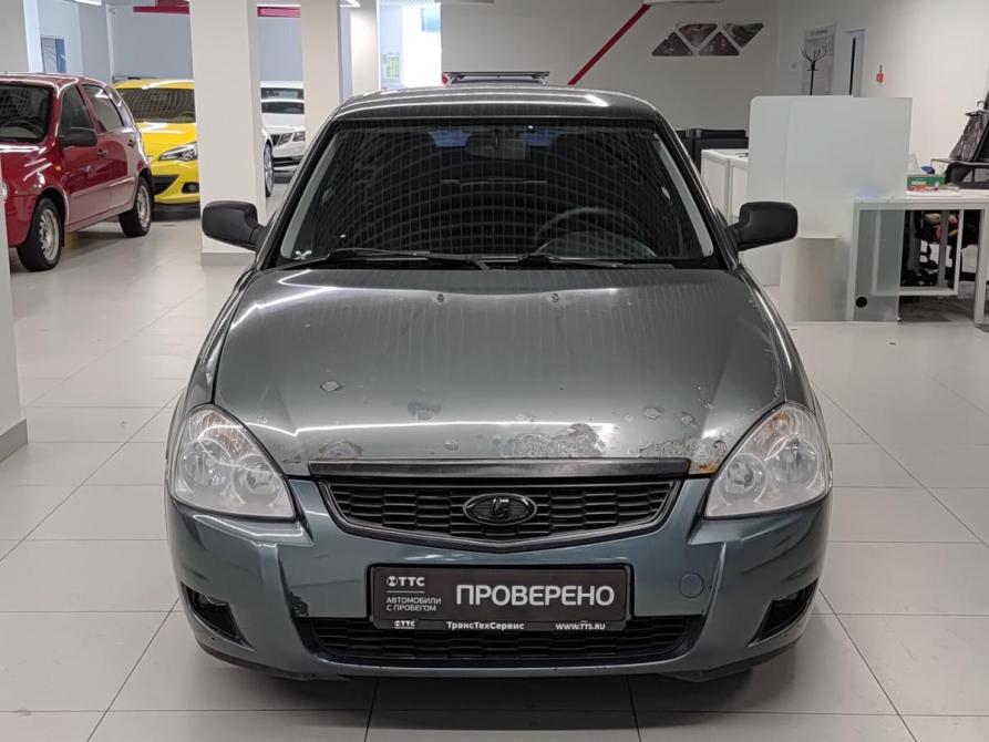 Lada (ВАЗ) Priora I Казань  - изображение 2