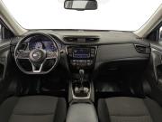 Nissan X-Trail III Рестайлинг Москва  - изображение 41