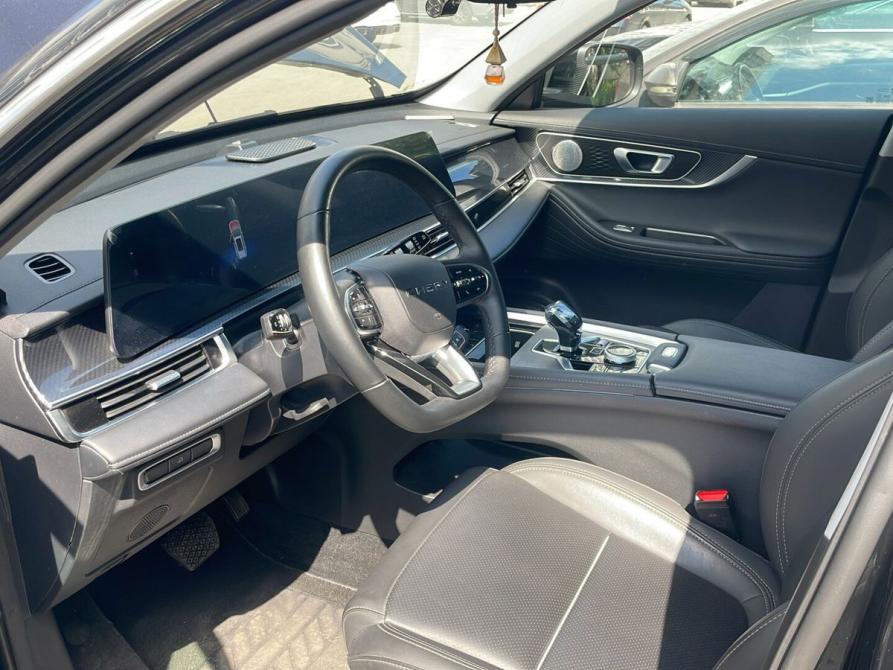 Chery Tiggo 7 Pro Max I Рестайлинг Нижний Новгород  - изображение 12