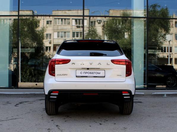 Haval Jolion I Рестайлинг с пробегом 2024 года, цена 2 350 000 рублей, 13992 км, внедорожник, Автокод Объявления