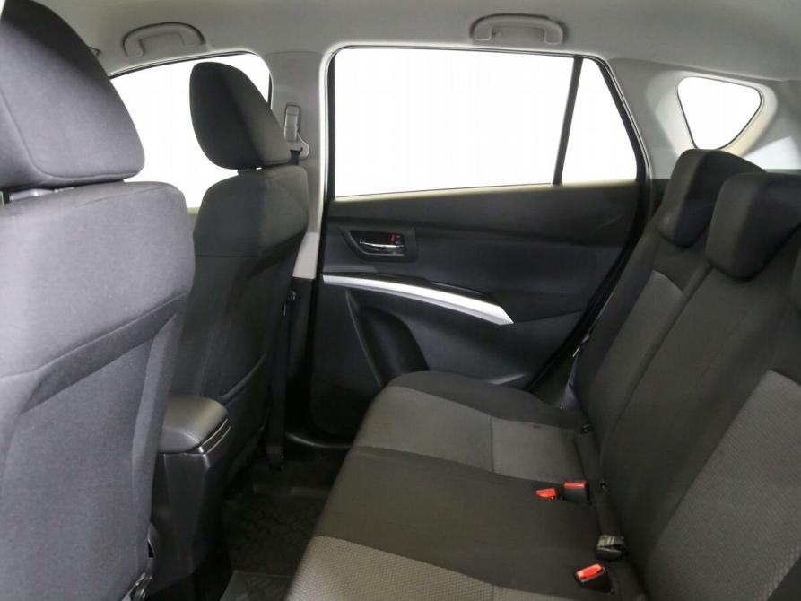 Suzuki SX4 II (S-Cross) Санкт-Петербург  - изображение 18