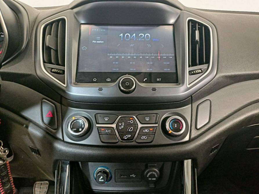 Chery Tiggo 5 I Рестайлинг Архангельск  - изображение 19