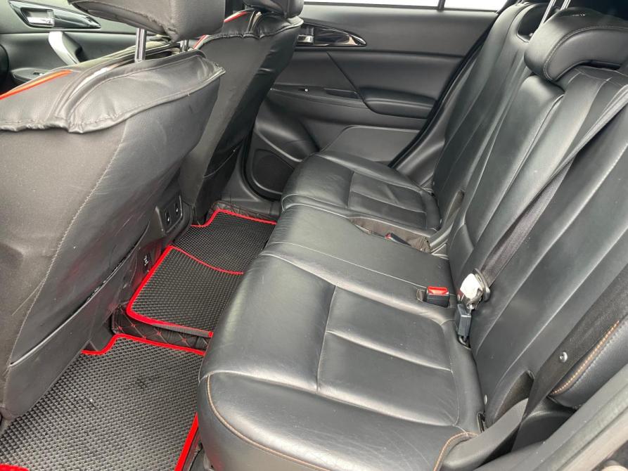 Mitsubishi Eclipse Cross I Стерлитамак  - изображение 19