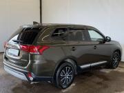 Mitsubishi Outlander III Рестайлинг 3 Псков  - изображение 27