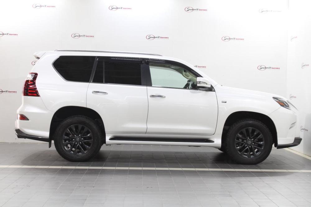 Lexus GX II Рестайлинг 2 Владивосток  - изображение 5