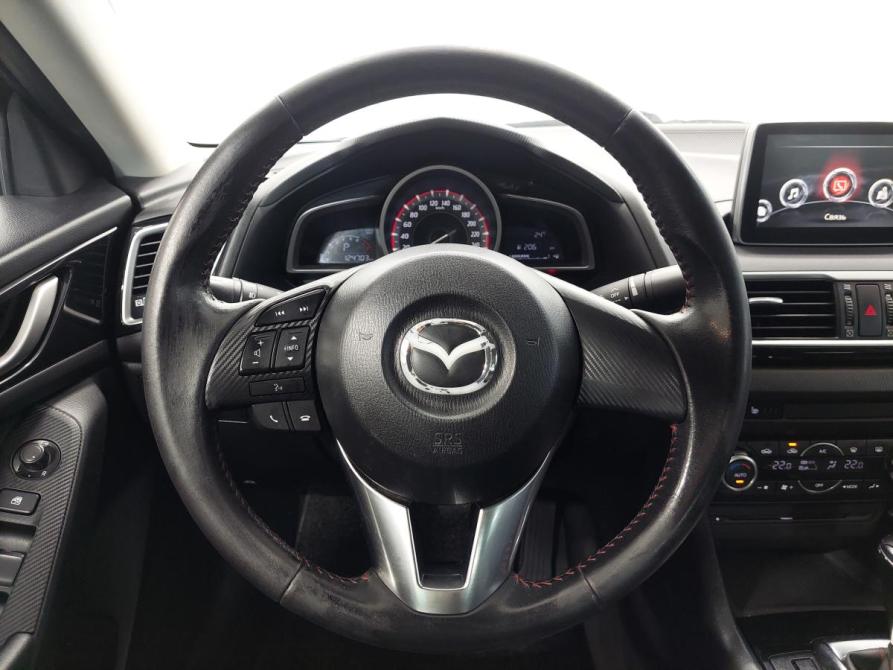 Mazda 3 III (BM) Пермь  - изображение 11