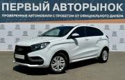 Lada (ВАЗ) XRAY I Краснодар  - изображение 20