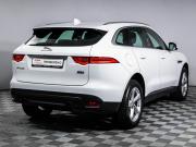 Jaguar F-Pace I Москва  - изображение 23